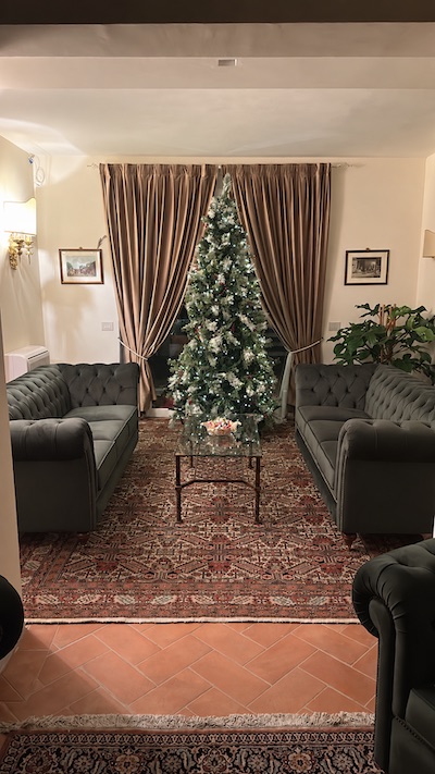 Christmas Time