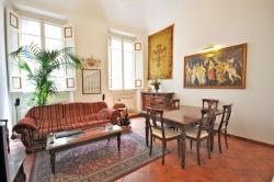 Ricasoli Apartment (sleep 2) in Florence city center